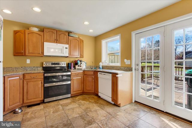 4 HILL ST, Hanover, PA 17331