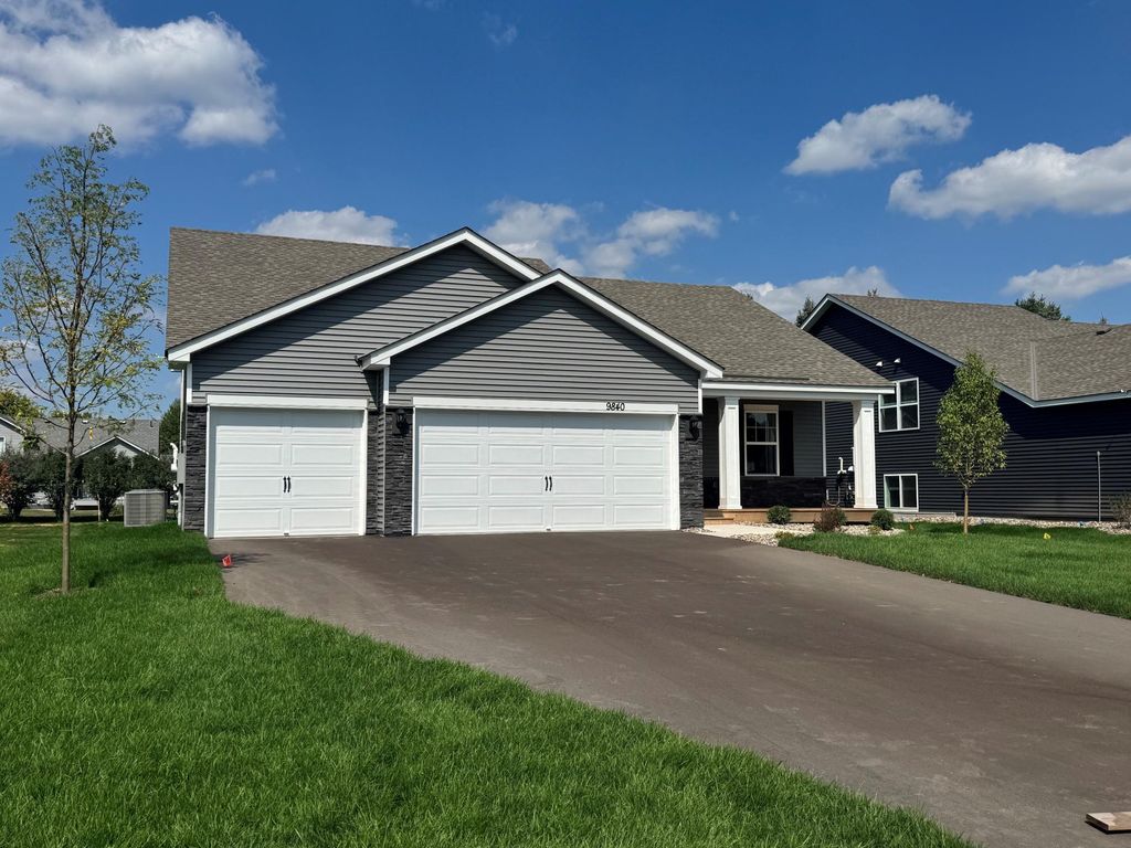 9840 Upper 89th Street S, Cottage Grove, MN 55016 — photo 2