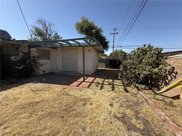 44352 Kirkland Avenue, Lancaster, CA 93535
