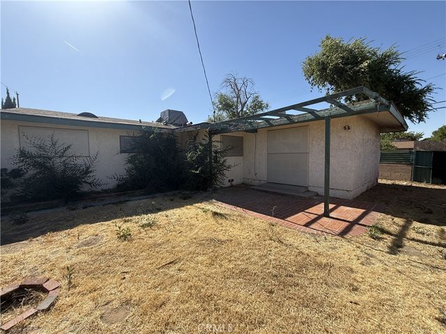 44352 Kirkland Avenue, Lancaster, CA 93535