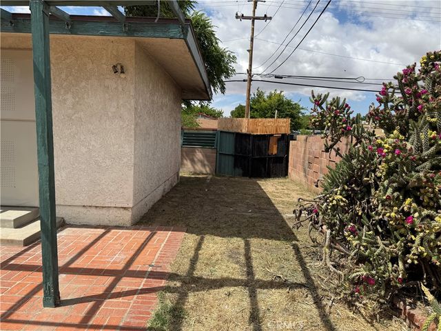 44352 Kirkland Avenue, Lancaster, CA 93535