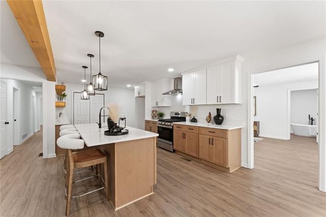 350 Pine Shadows, Dallas, GA 30157