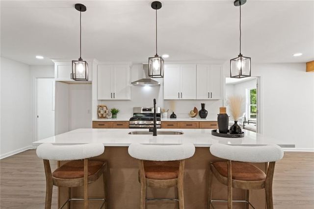 350 Pine Shadows, Dallas, GA 30157