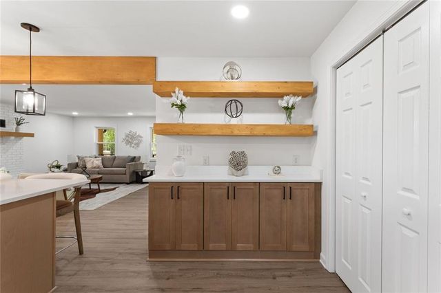 350 Pine Shadows, Dallas, GA 30157