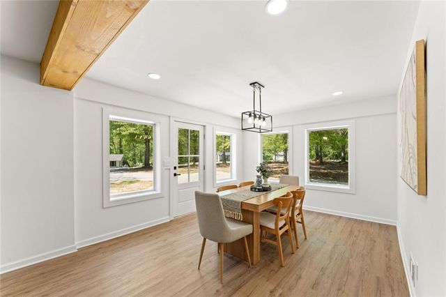 350 Pine Shadows, Dallas, GA 30157