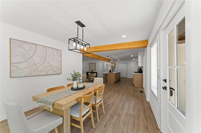 350 Pine Shadows, Dallas, GA 30157