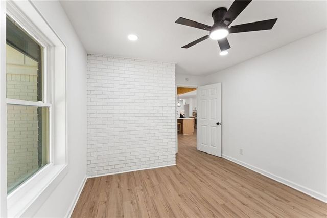 350 Pine Shadows, Dallas, GA 30157