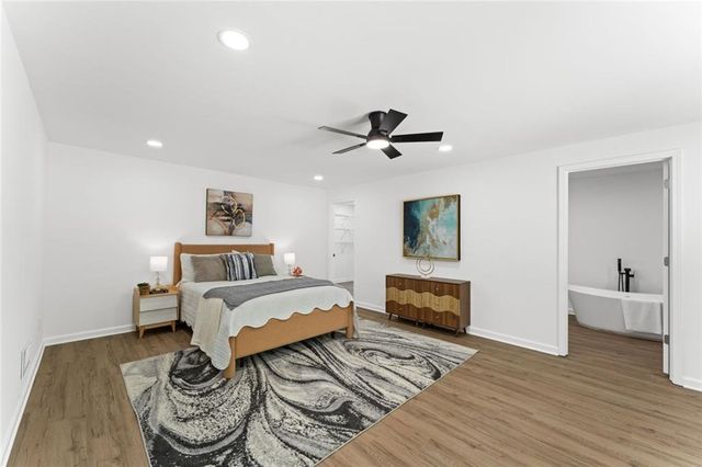 350 Pine Shadows, Dallas, GA 30157