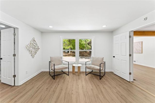 350 Pine Shadows, Dallas, GA 30157