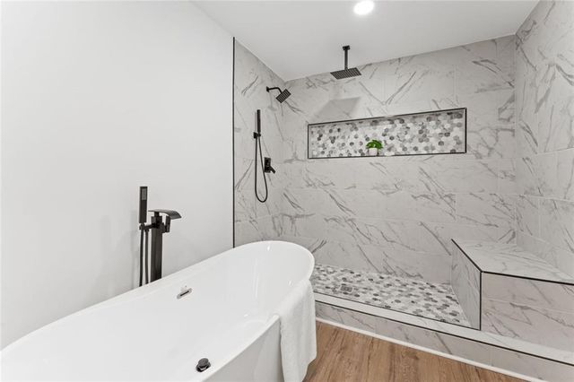 350 Pine Shadows, Dallas, GA 30157