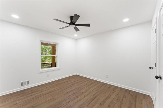 350 Pine Shadows, Dallas, GA 30157