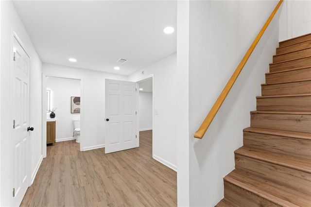 350 Pine Shadows, Dallas, GA 30157