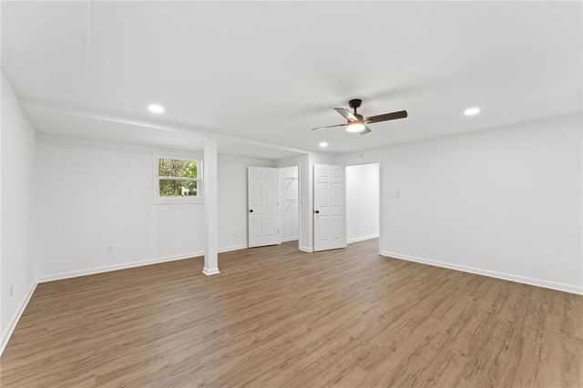 350 Pine Shadows, Dallas, GA 30157