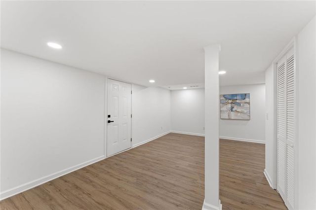 350 Pine Shadows, Dallas, GA 30157