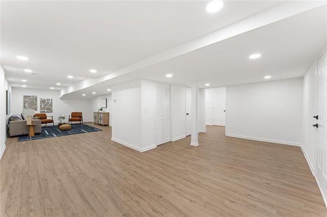 350 Pine Shadows, Dallas, GA 30157