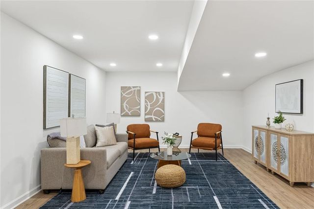 350 Pine Shadows, Dallas, GA 30157