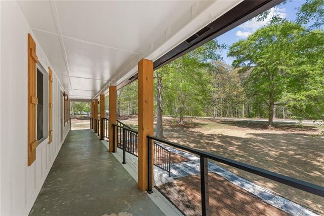 350 Pine Shadows, Dallas, GA 30157