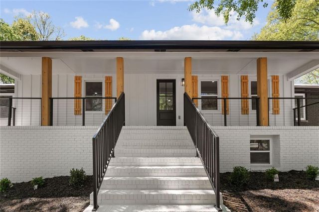 350 Pine Shadows, Dallas, GA 30157