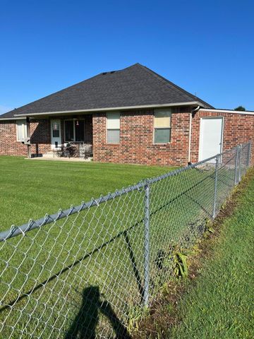 1704 Estates Drive, Grove, OK 74344