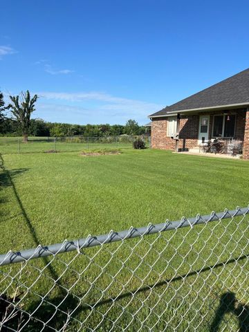 1704 Estates Drive, Grove, OK 74344