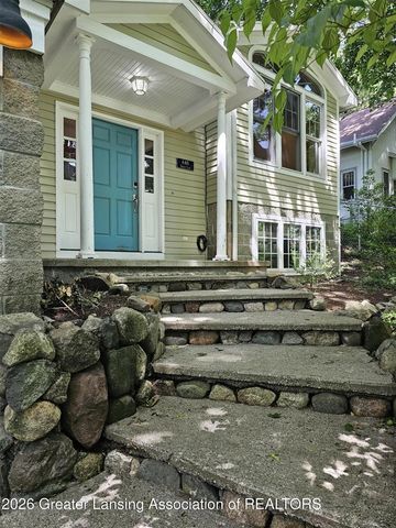 648 Sunset Lane, East Lansing, MI 48823