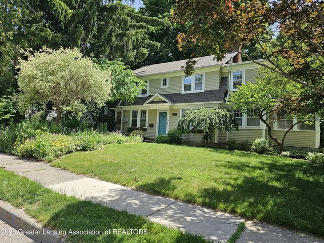 648 Sunset Lane, East Lansing, MI 48823