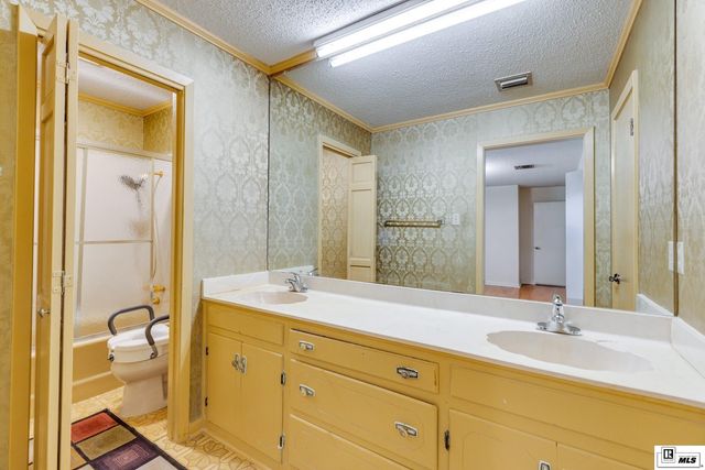2913 CUBA BOULEVARD, Monroe, LA 71201