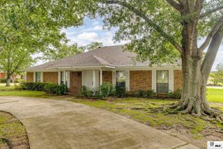 2913 CUBA BOULEVARD, Monroe, LA 71201