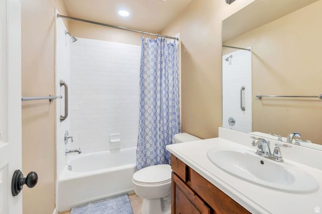 114 W 3240 N, Lehi, UT 84043