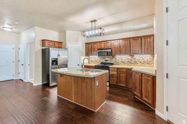 114 W 3240 N, Lehi, UT 84043