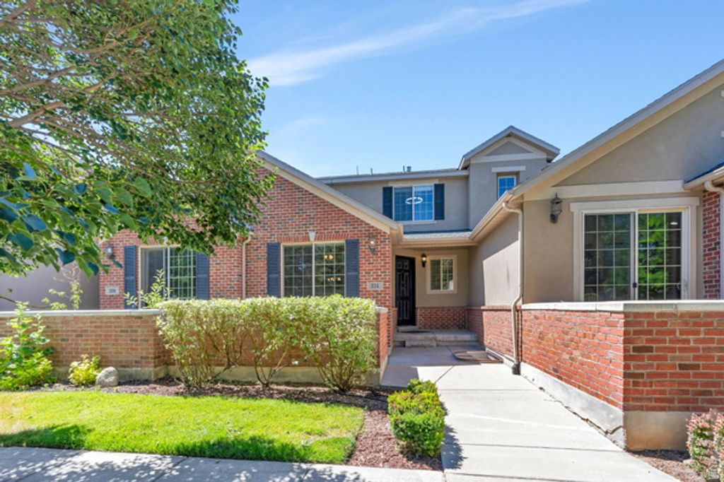 114 W 3240 N, Lehi, UT 84043