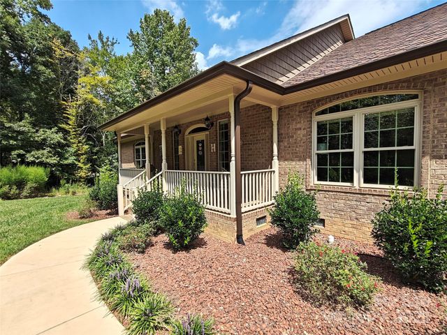 809 Liberty Road, Gold Hill, NC 28071