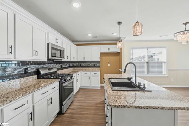 117 Mary Grace Drive, Greenville, SC 29605