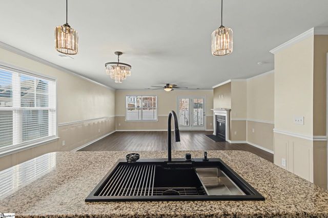 117 Mary Grace Drive, Greenville, SC 29605