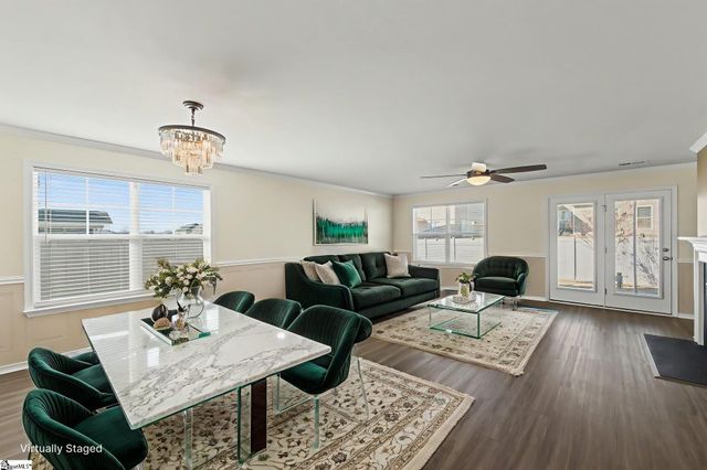 117 Mary Grace Drive, Greenville, SC 29605