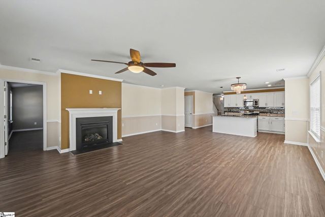 117 Mary Grace Drive, Greenville, SC 29605