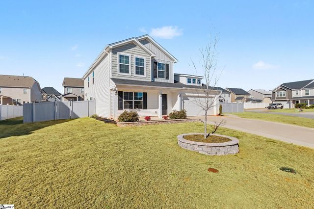 117 Mary Grace Drive, Greenville, SC 29605