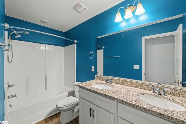 117 Mary Grace Drive, Greenville, SC 29605