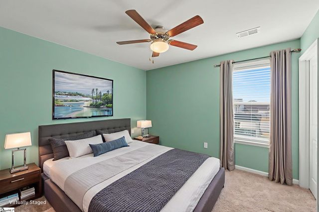 117 Mary Grace Drive, Greenville, SC 29605