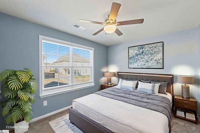 117 Mary Grace Drive, Greenville, SC 29605