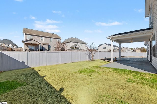 117 Mary Grace Drive, Greenville, SC 29605