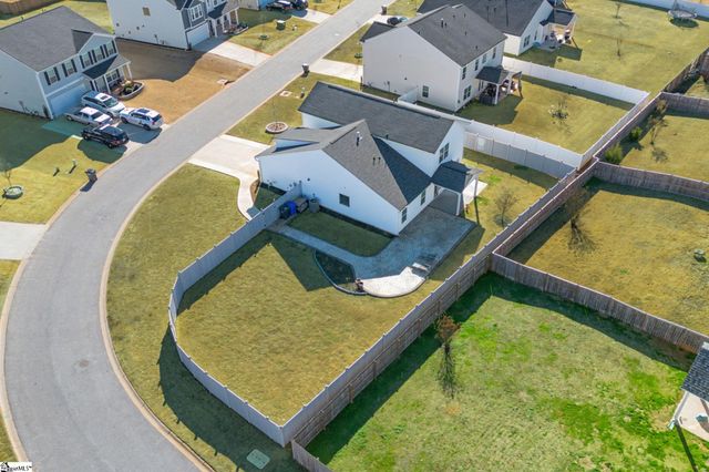 117 Mary Grace Drive, Greenville, SC 29605