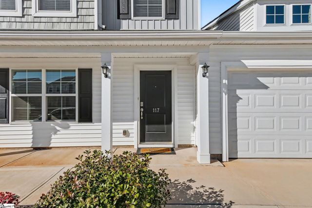 117 Mary Grace Drive, Greenville, SC 29605