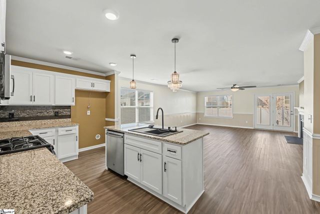 117 Mary Grace Drive, Greenville, SC 29605