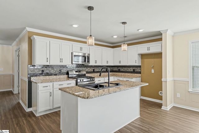 117 Mary Grace Drive, Greenville, SC 29605