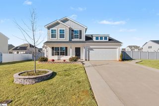 117 Mary Grace Drive, Greenville, SC 29605