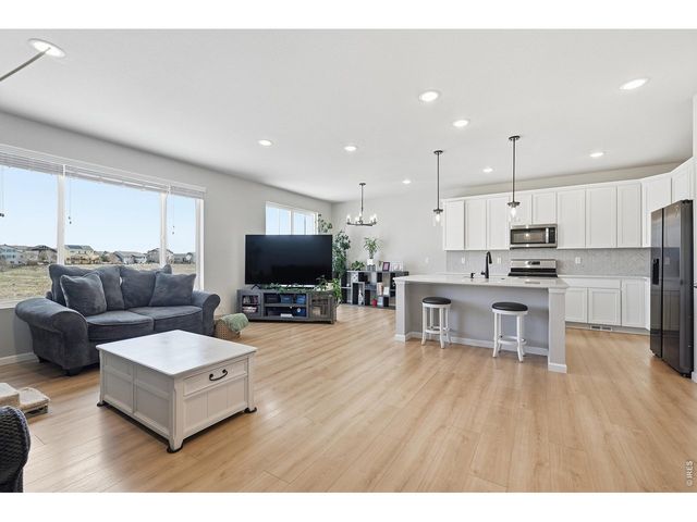 16736 Chilton Dr, Mead, CO 80542