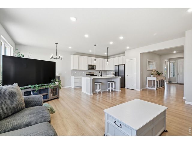 16736 Chilton Dr, Mead, CO 80542