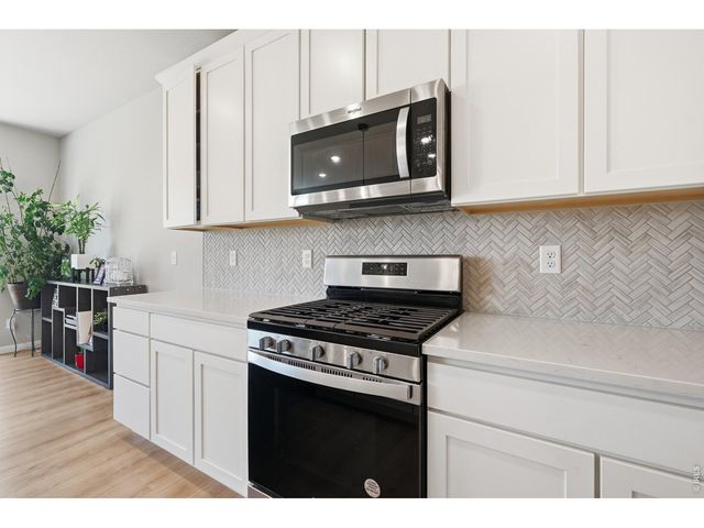 16736 Chilton Dr, Mead, CO 80542