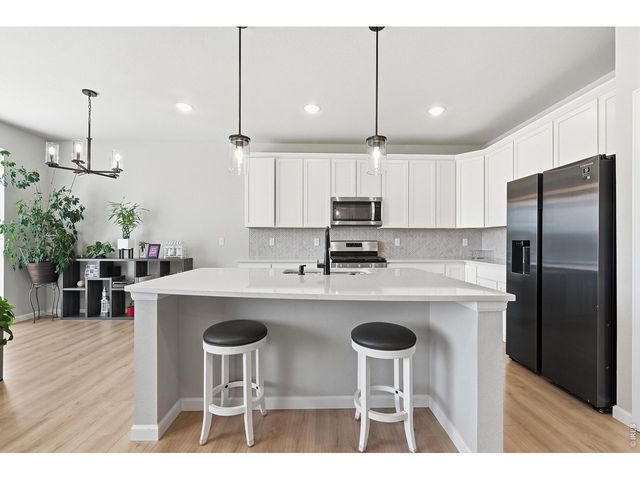 16736 Chilton Dr, Mead, CO 80542